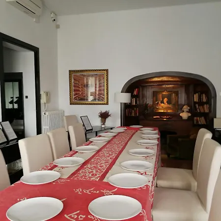 Willa Casa Vilaro