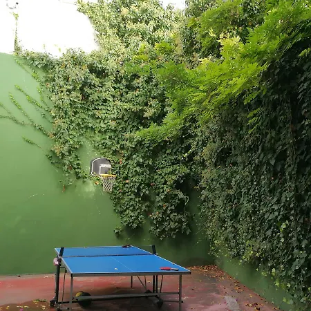 Willa Casa Vilaro
