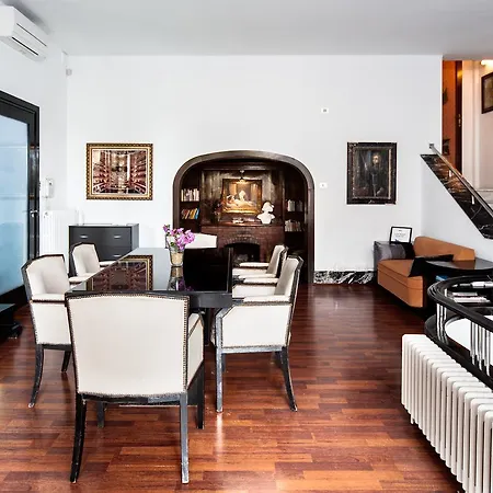 Casa Vilaro Willa