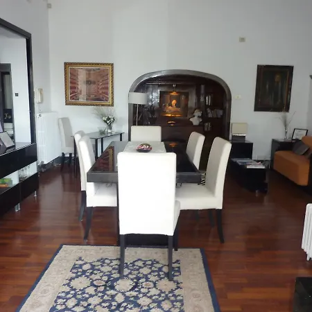 Casa Vilaro Barcelona