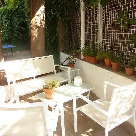 Casa Vilaro * Barcelona