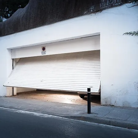 Casa Vilaró Villa