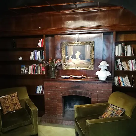 Villa Casa Vilaró *