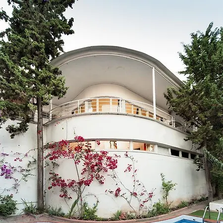 Casa Vilaró Villa