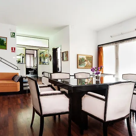 Casa Vilaró Barcelona