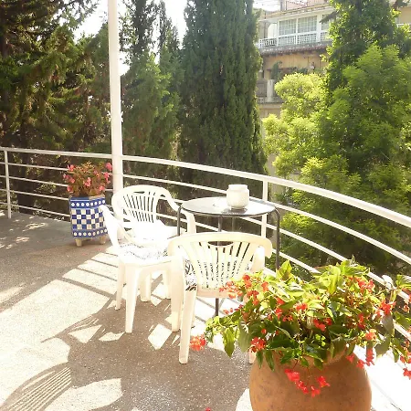 Villa Casa Vilaró