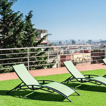 Villa Casa Vilaró *