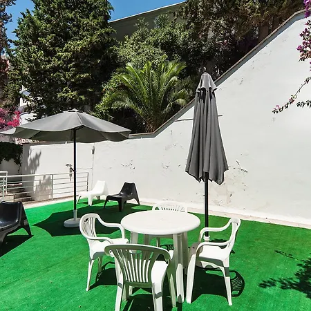 Villa Casa Vilaró