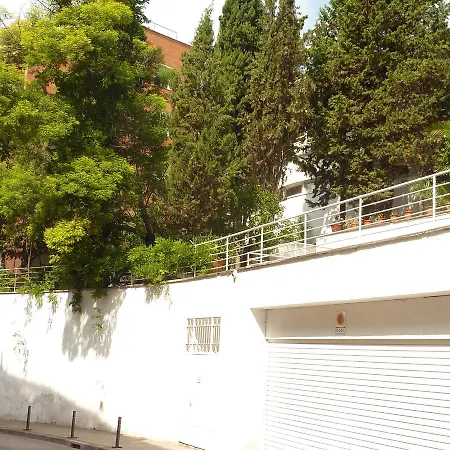 Casa Vilaró Villa